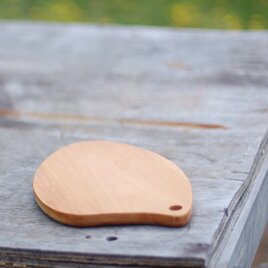 カッティングボード たまご