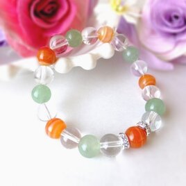 Power Stone Bracelet ＃6078の画像