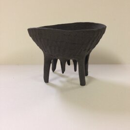 ねはち S 黒 だえん