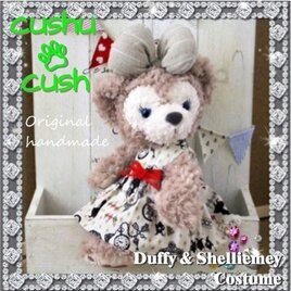 シェリーメイお洋服　ワンピース  113P