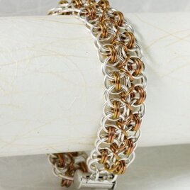 SF Conundrum Bracelet RG