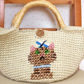 ドンチン様専用ページ　トラ猫とトンボのマルシェ