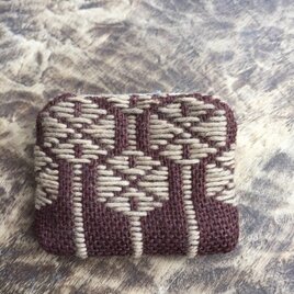 やわらかブローチ  やしゃぶし