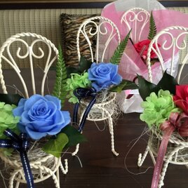 プチガトー  チェア