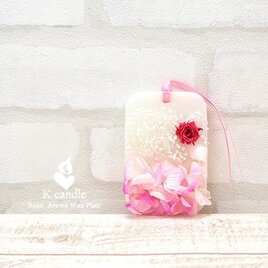 キャンドル用ギフトラッピング | iichi 日々の暮らしを心地よく