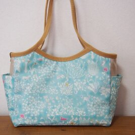 ラミグラニー☆リバティ Yoshie ブルー