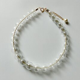 glass necklaceの画像