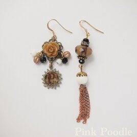 Earrings Ｐ－ＮＯ.793の画像