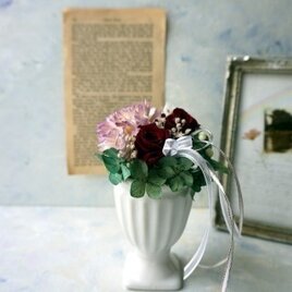 エレガントローズ(red)