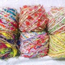 引き揃え糸セットA