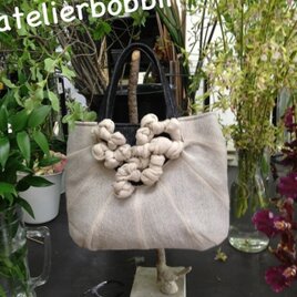 ノットミニトート