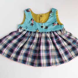 チュニック・ワンピース