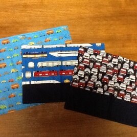 20%OFF!ランチョンマットセット 男の子