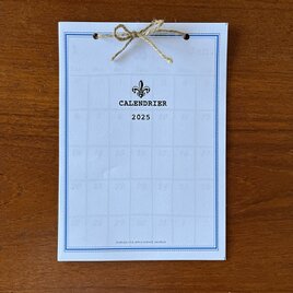 VALENTINO 日めくりカレンダー 2025年&レターセット非売品 VALENTINO 日めくりカレンダー 2025年&レターセット非売品