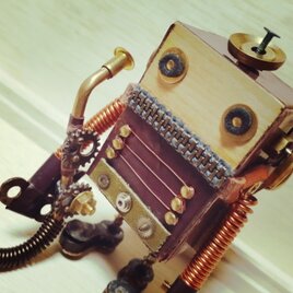 仲間を楽しませてくれる音楽家 ～Mubo～