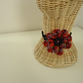 ブラックネックレス