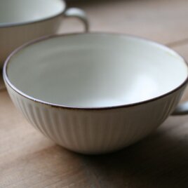 スープカップ（シノギ）