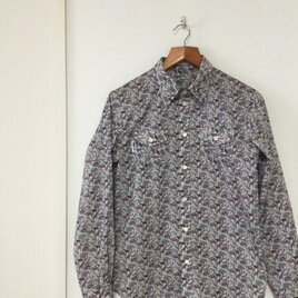 ＜N様オーダー分＞リバティ・キューフォーザズー　160ボーイズ