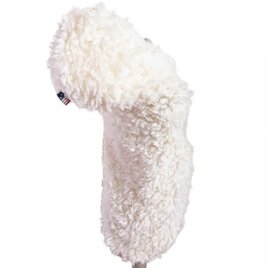 SALE!!プードルファーパーカー