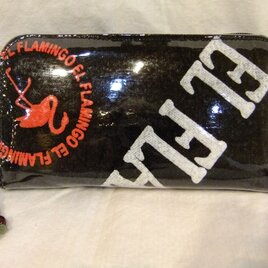 オリジナル・ウォレット / ブラック