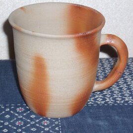 ひだすきマグカップ（１）の画像