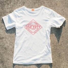 'One Fifty' Tシャツの画像