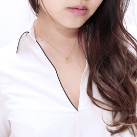 ネックレス elenora