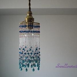 ビーズランプ１