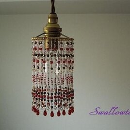 ビーズランプ２