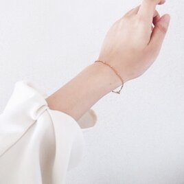 14kgf オーダーメイドブレスレット［type:A］