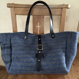 blanket　bag　Danish Army