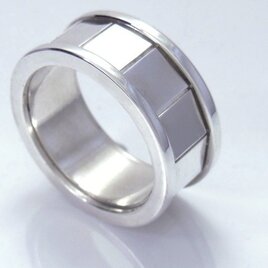 四角形のリング