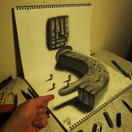 Guidance-3D Drawing