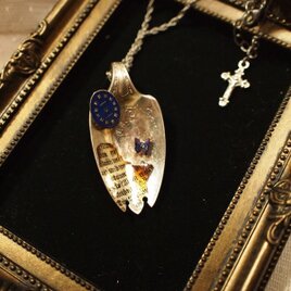 忘れゆく青の記憶