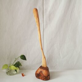 オリーブの木の靴べら～RONG～