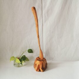 オリーブの木の靴べら～RONG～