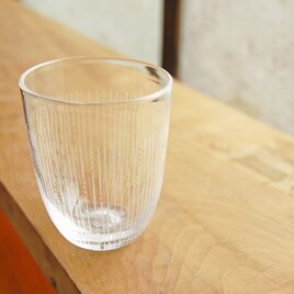 gina glass ： グラスの画像
