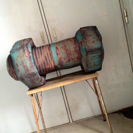 ボルト&ナットクッションＭ