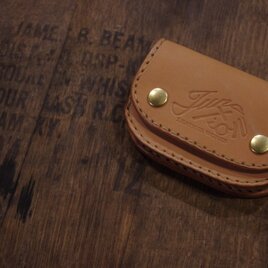 JUNCTION ORIGINAL COIN PURSEの画像