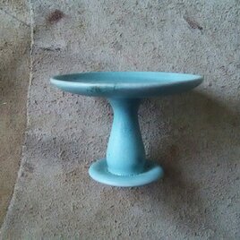 みどりのコンポート器