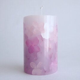 アロマボタニカルcandle*lilacの画像