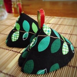 鍋つかみ（ミニタイプ）