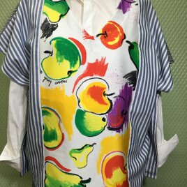 【春夏物】薄手コットン婦人服Ｂ-016＜送料込＞