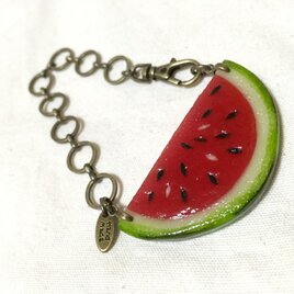 スイカ ★ チャーム