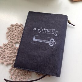 sale☆文庫本カバー☆ミステリー