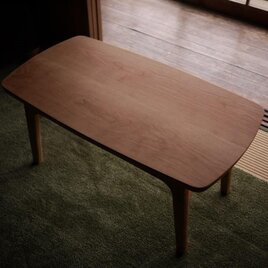 [ WR307 floating sofa table ]　フローティング ソファテーブル