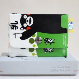 [NEW]Milky Pouch(JP0301) コインケース＆カードケースの画像