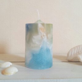 ある海の日に ~ピラーキャンドルS~