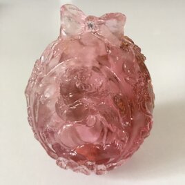 天使の卵 愛され天使のオルゴナイト 立体