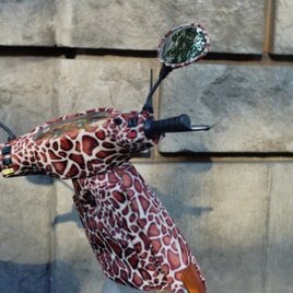 【額付写真】ジラフフフ